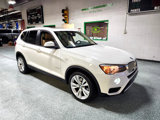 Used 2016 BMW X3 xDrive28i image 4