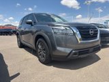 Used 2022 Nissan Pathfinder S w/ Cargo Package image 2