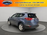 Used 2013 Toyota RAV4 XLE image 5