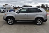 Used 2013 Kia Sorento LX w/ Convenience Pkg image 6