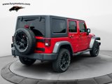 Used 2014 Jeep Wrangler Unlimited Rubicon w/ Max Tow Package image 3