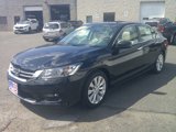 Used 2015 Honda Accord EX-L image 3