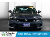 Used 2022 Honda Civic EX-L image 2