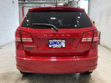 Used 2017 Dodge Journey SE image 3