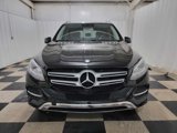 Used 2016 Mercedes-Benz GLE 350 w/ Premium Package image 3