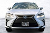 Used 2018 Lexus RX 450h AWD image 3