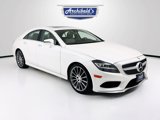 Used 2016 Mercedes-Benz CLS 400 image 1
