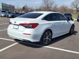 Used 2022 Honda Civic Touring image 5