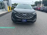Used 2022 Ford Edge SEL w/ Convenience Package image 2