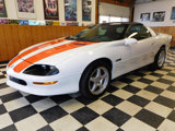 Used 1997 Chevrolet Camaro SS w/ Preferred Equipment Group 2 image 2