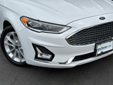 Used 2019 Ford Fusion Energi Titanium image 3