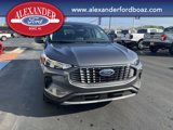 New 2025 Ford Escape Active w/ Cold Weather Package image 5
