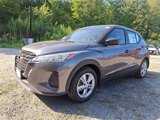 New 2025 Nissan Kicks S image 2