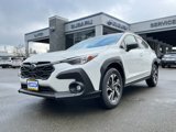 New 2025 Subaru Crosstrek 2.5i Premium image 4