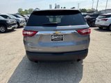Used 2020 Chevrolet Traverse LT w/ Driver Confidence II Package image 5