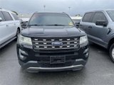Certified 2017 Ford Explorer XLT w/ Equipment Group 202A image 2