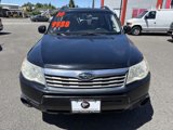 Used 2010 Subaru Forester 2.5X Premium image 2