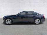 Used 2023 Cadillac CT5 Luxury w/ Sun And Sound Package image 2