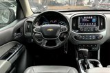 Used 2016 Chevrolet Colorado LT w/ Luxury Package, Chrome image 5