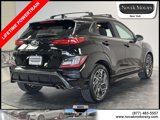 Used 2022 Hyundai Kona N Line w/ Tech Package image 2