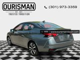 Used 2021 Nissan Versa SR w/ Convenience Package image 4