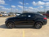 Used 2017 Mercedes-Benz GLE 43 AMG 4MATIC Coupe image 2