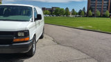 Used 2008 Chevrolet Express 1500 AWD image 4