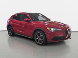 Used 2022 Alfa Romeo Stelvio Ti w/ Active Assist Plus Package image 3