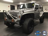 Used 2013 Jeep Wrangler Unlimited Sport image 5