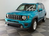 Used 2020 Jeep Renegade Latitude w/ Cold Weather Group image 4