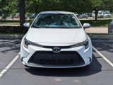Used 2022 Toyota Corolla LE image 2