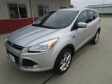 Used 2013 Ford Escape SEL w/ Class II Trailer Tow Pkg image 3