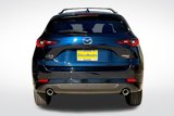 New 2025 MAZDA CX-5 2.5 Turbo image 3