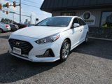 Used 2018 Hyundai Sonata Limited image 4