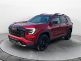 New 2025 GMC Terrain Elevation w/ Black Edition image 3