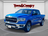 Certified 2022 RAM 1500 Big Horn w/ Trailer Tow Group image 3