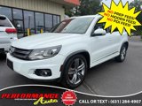Used 2015 Volkswagen Tiguan R-Line image 4