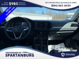 Used 2024 Volkswagen Jetta SE image 2