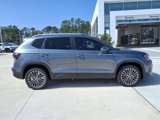 New 2025 Volkswagen Taos SE image 4