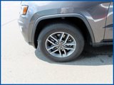 Used 2021 Jeep Grand Cherokee Limited w/ Premium Lighting Group image 4
