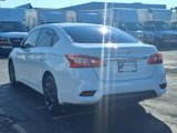 Used 2019 Nissan Sentra S image 4
