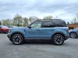 Used 2022 Ford Bronco Sport Outer Banks w/ Tech Package image 4