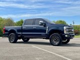 Used 2024 Ford F250 Platinum w/ FX4 Off-Road Package image 3