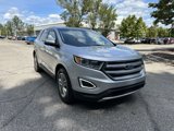 Used 2016 Ford Edge SEL w/ Equipment Group 201A image 3