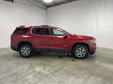 Used 2023 GMC Acadia SLT image 3