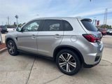 Used 2022 Mitsubishi Outlander Sport SE image 4
