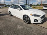 Used 2019 Ford Fusion Titanium image 4