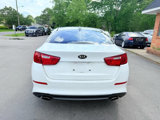 Used 2015 Kia Optima LX image 4