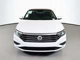Used 2019 Volkswagen Jetta SEL image 2