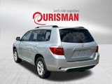 Used 2008 Toyota Highlander 4WD image 4
